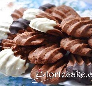 Kolači Mačije šapice